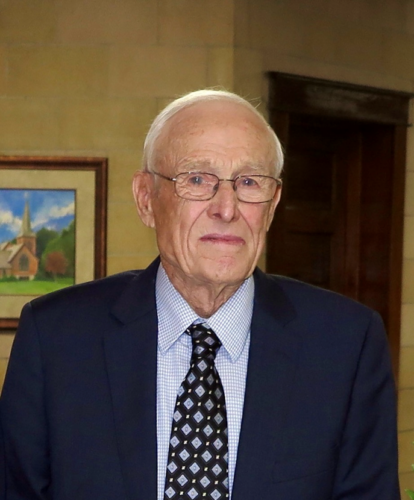 Howard Swenson